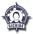 Logomarca do SICRIDE