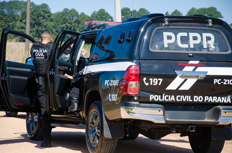 PCPR deflagra operação contra tráfico de drogas na região norte