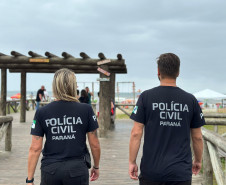 PCPR realiza mais de 3,3 mil procedimentos na primeira fase do Verão Maior Paraná