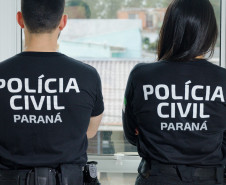 PCPR prende quatro suspeitos por diferentes crimes em Bocaiúva do Sul e Tunas do Paraná