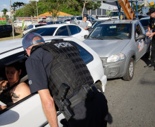 PCPR divulga foto de foragido por homicídio ocorrido em Arapongas
