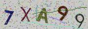 CAPTCHA de imagem