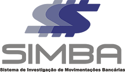 Logomarca SIMBA