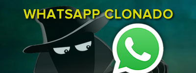 banner whatsapp clonado