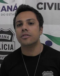 Delegado Chefe: HELDER ANDRADE LAURIA