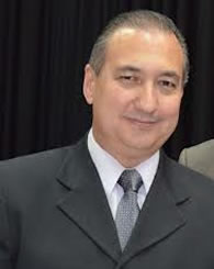 Delegado Chefe: Rogério Antônio Lopes
