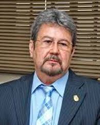 Delegado Chefe: Osnildo Carneiro Lemes