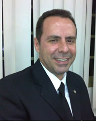 Delegado Chefe: ADÃO WAGNER LOUREIRO RODRIGUES