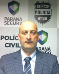 Delegado Chefe: NAGIB NASSIF PALMA