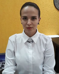 Delegada Chefe: MARIANA ANTONIETA MANSO VIEIRA BADOTTI