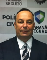 Delegado Chefe: ANTONIO DONIZETE BOTELHO