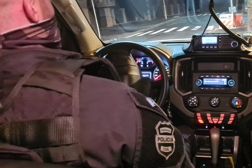 PCPR prende 11 pessoas em operação de combate ao abuso e exploração sexual infantil