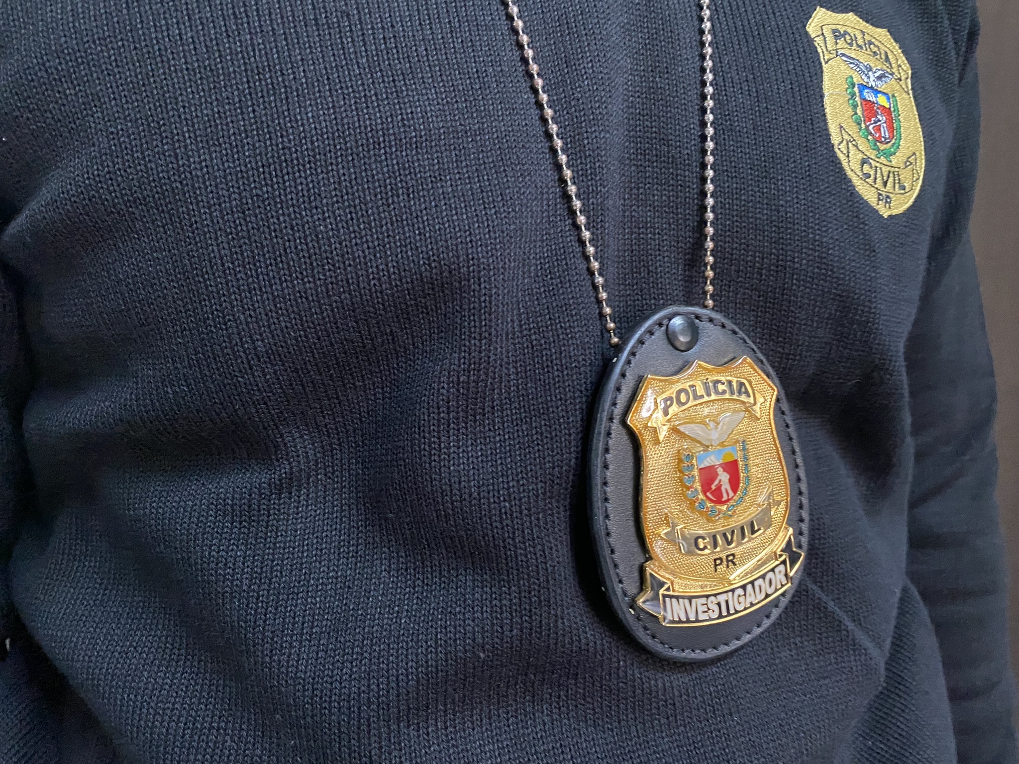 PCPR comemora o Dia do Investigador de Polícia Civil