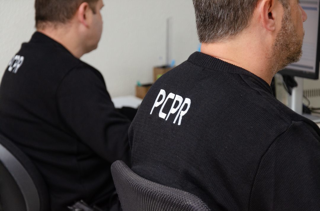 PCPR elucida homício e prende dois homens em Ponta Grossa