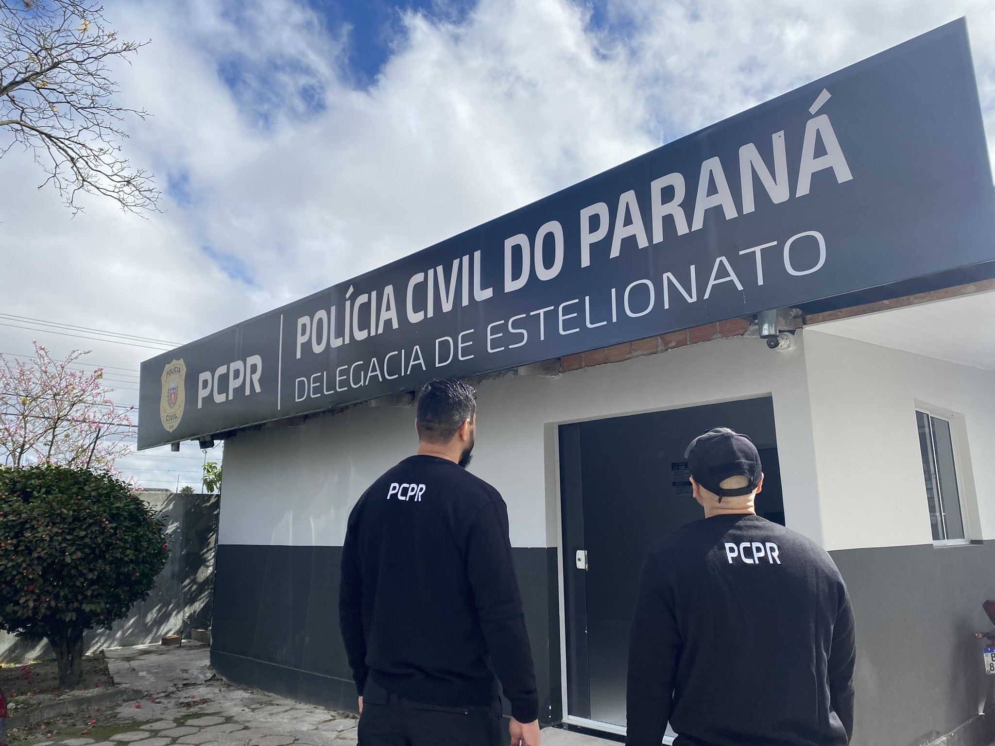 PCPR deflagra operação contra golpes de venda de carros