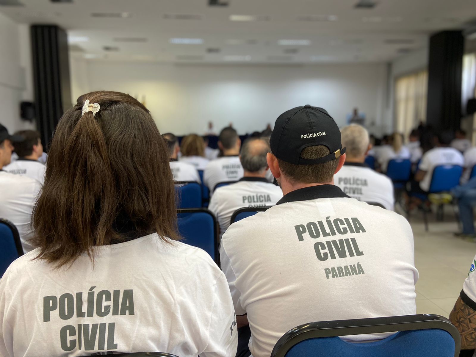 PCPR inicia a segunda fase da Operação Verão Maior Paraná