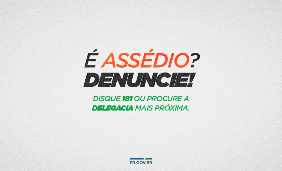 Carnaval sem assédio: saiba como denunciar importunações durante a folia