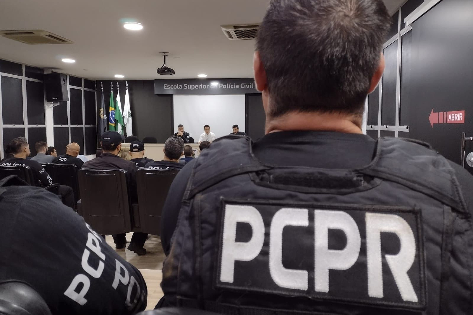 PCPR deflagra operação contra advogados suspeitos de falsificar atas judiciais com prejuízo superior a R$ 27,3 milhões 