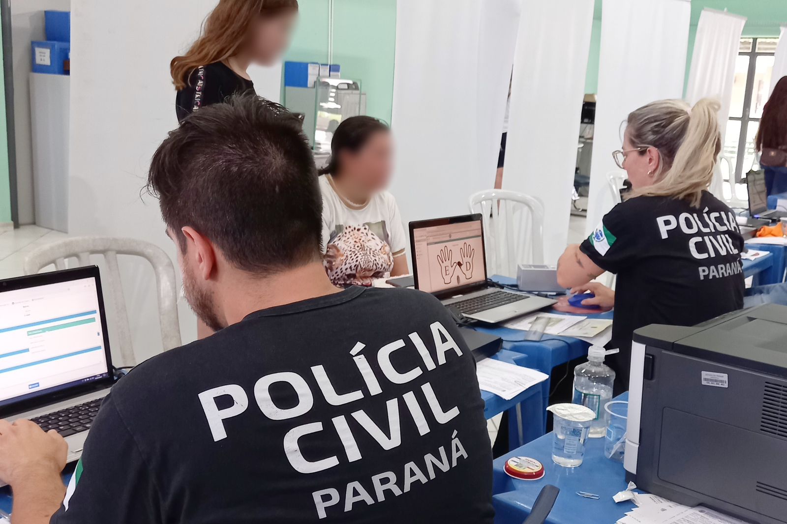 PCPR realiza evento em comemoração ao Dia das Mulheres