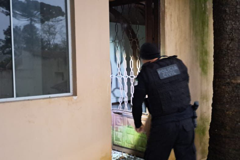 PCPR deflagra operação em postos de combustíveis em Curitiba