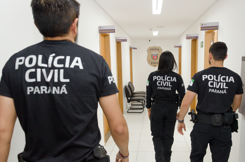 PCPR divulga foto de foragido por homicídio em Ortigueira