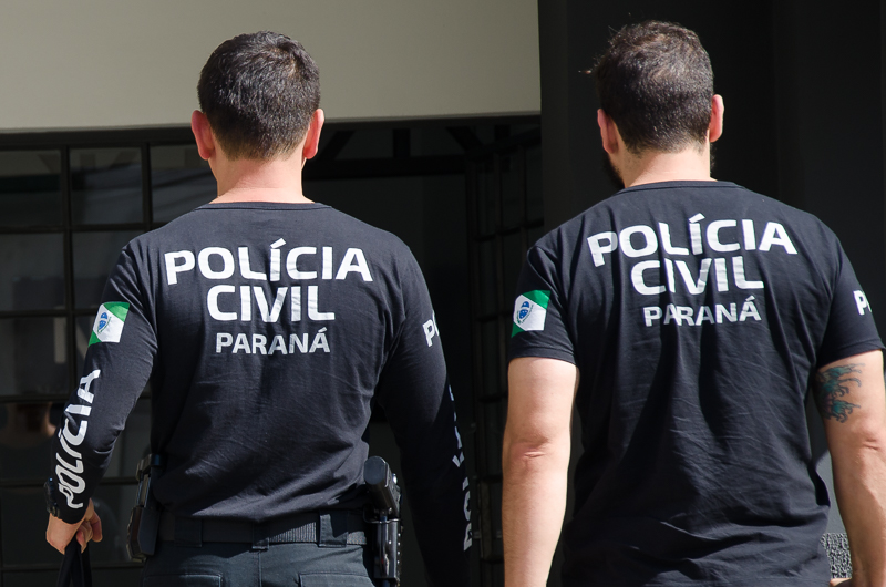 PCPR indicia mulher por denunciação caluniosa em Realeza