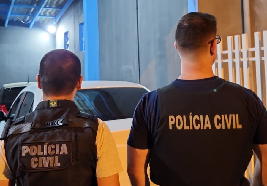 PCPR prende mulher por agressão contra próprios filhos e mãe