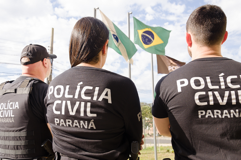 PCPR convida servidores para passeio ciclístico dos 170 anos da instituição