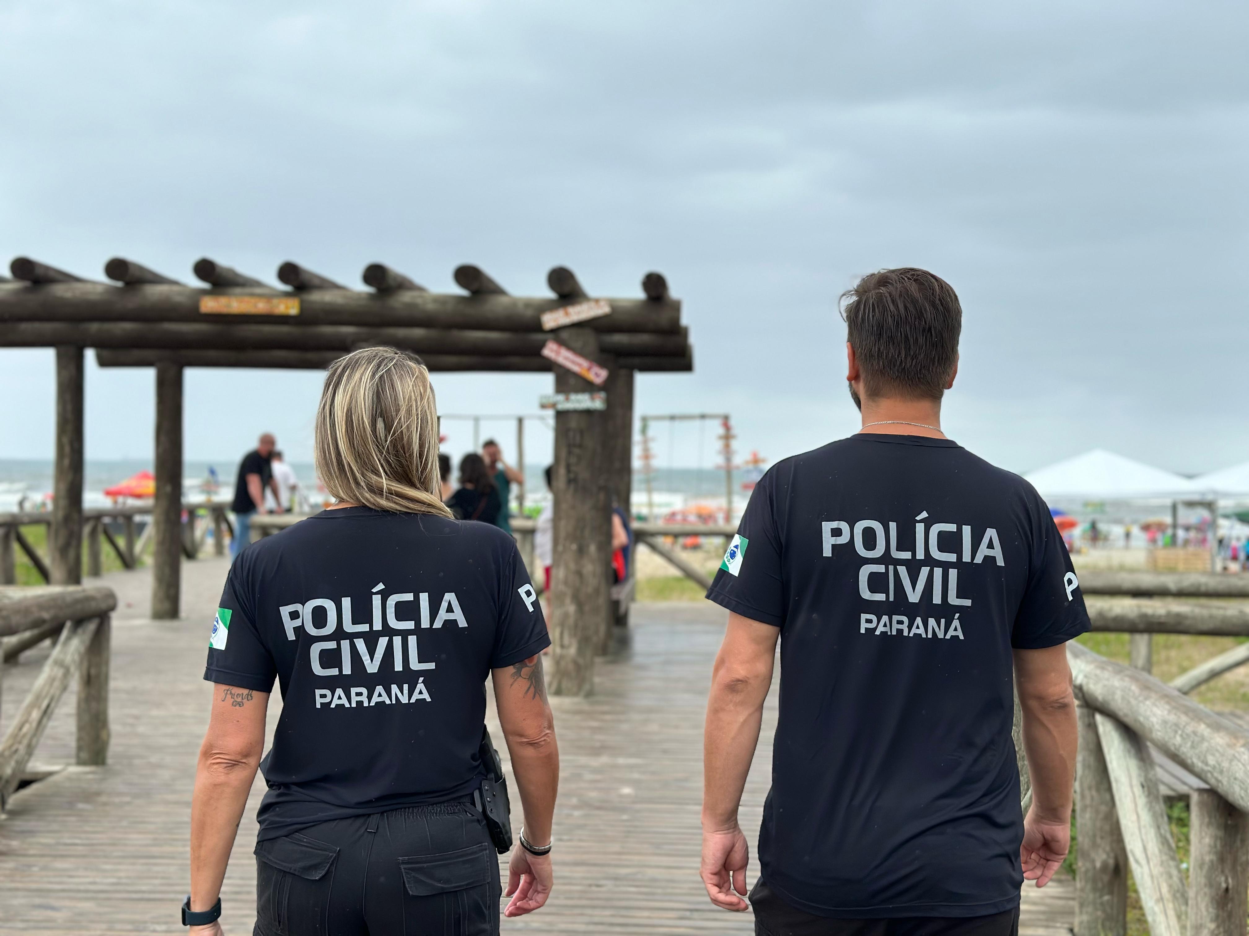 PCPR realiza mais de 3,3 mil procedimentos na primeira fase do Verão Maior Paraná