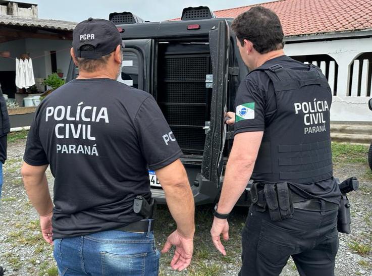 Descumprimento de medida protetiva