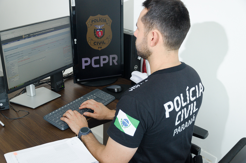 PCPR conclui inquérito policial que investigava homicídio ocorrido no bairro Orleans