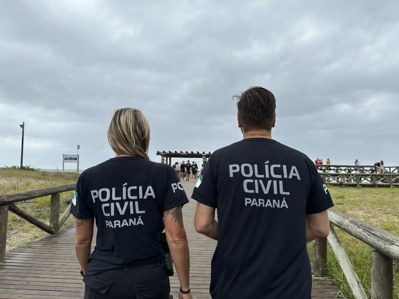 Pontal do Paraná