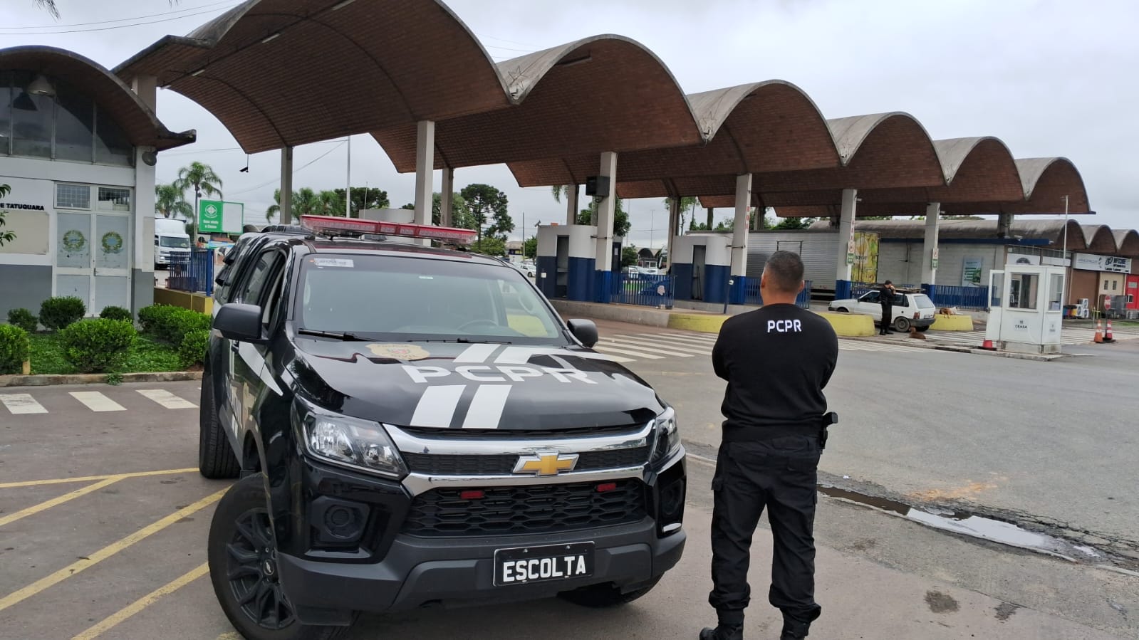 PCPR participa da Campanha de Combate à Dengue em Curitiba