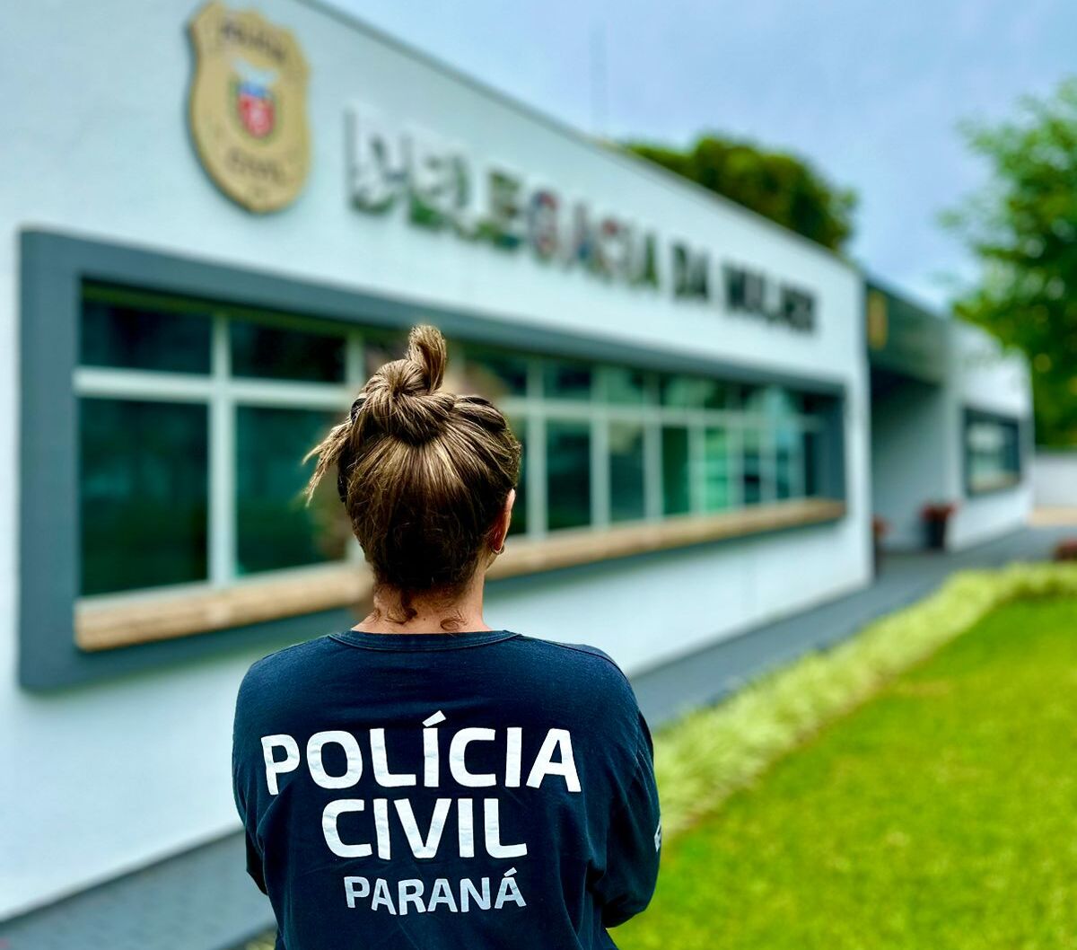 PCPR prende suspeito de divulgar fotos de nudez sem consentimento da vítima em Vitorino