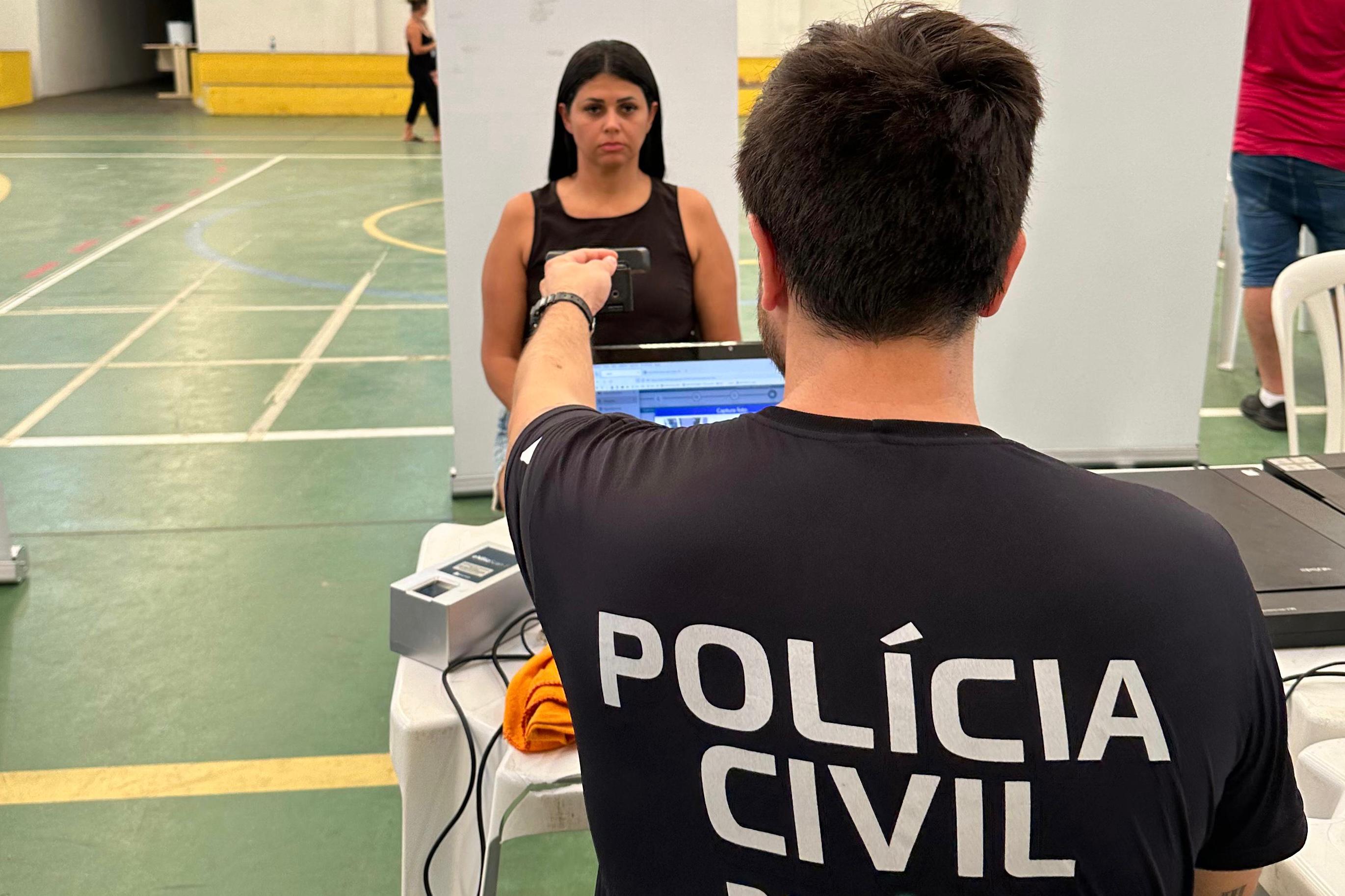 PCPR na Comunidade atende mais de 1,6 mil pessoas em Pontal do Paraná