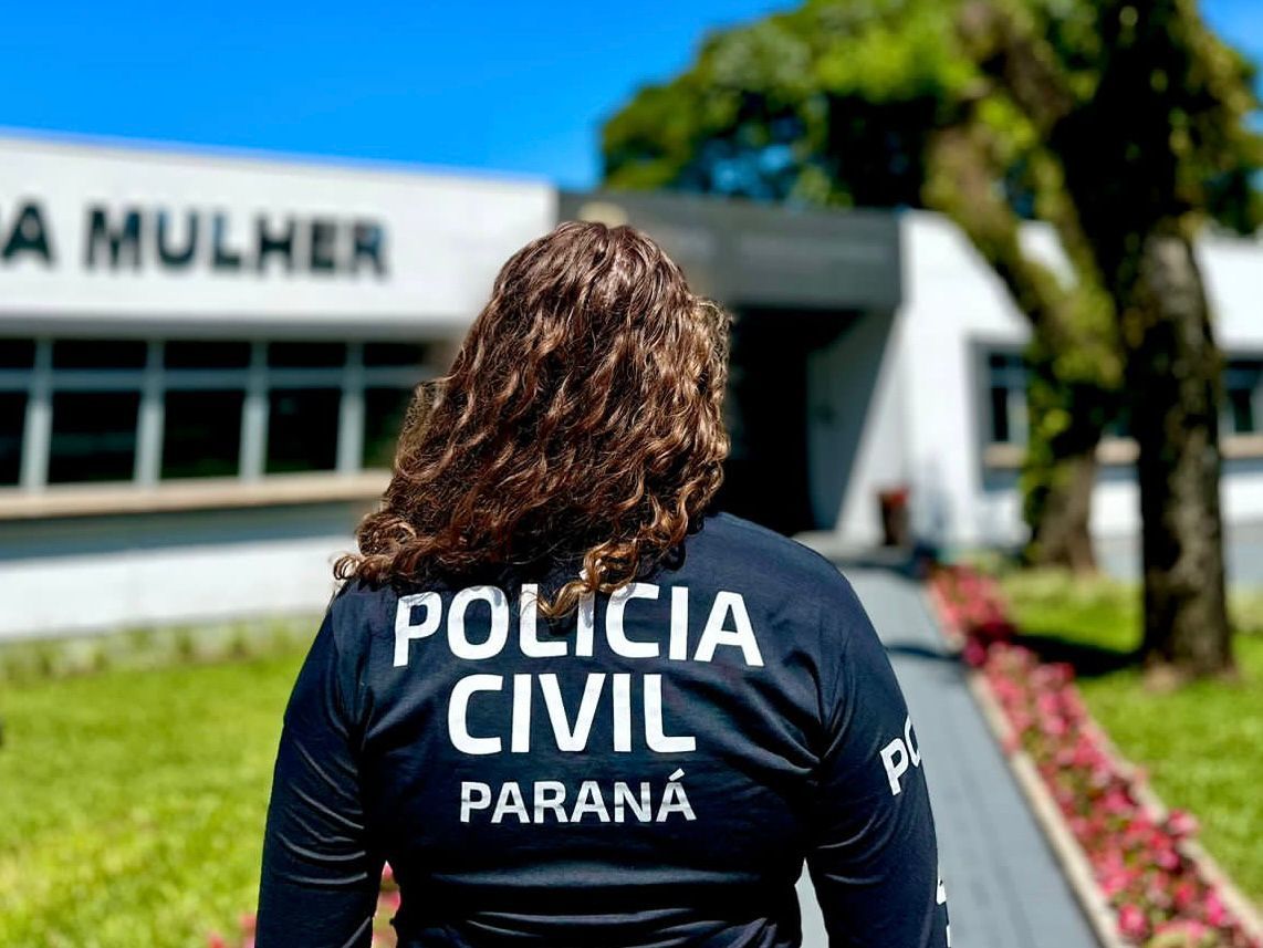 PCPR prende suspeito de estupro e tentativa de latrocínio ocorridos em Itapejara do Oeste