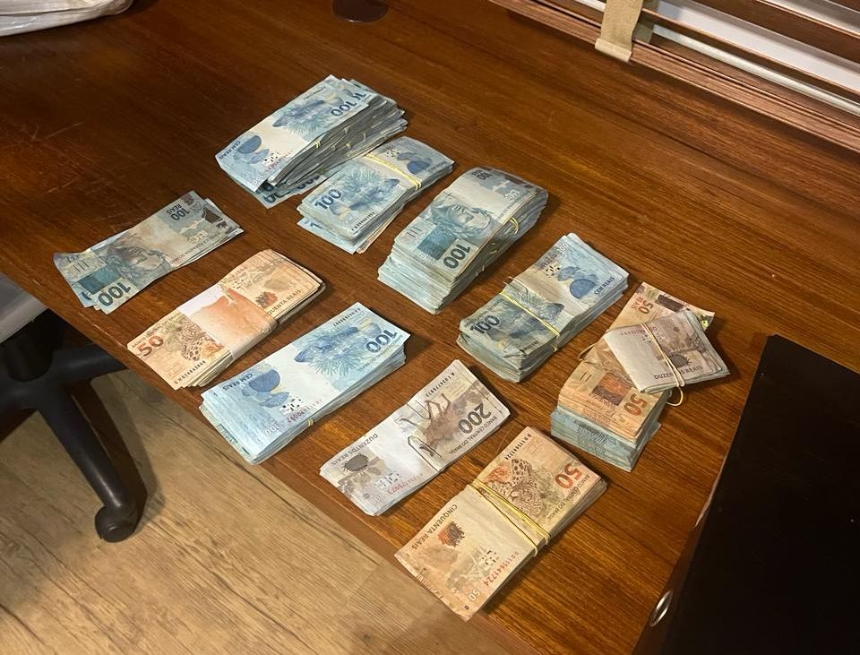 PCPR deflagra operação contra fraudes em concursos públicos