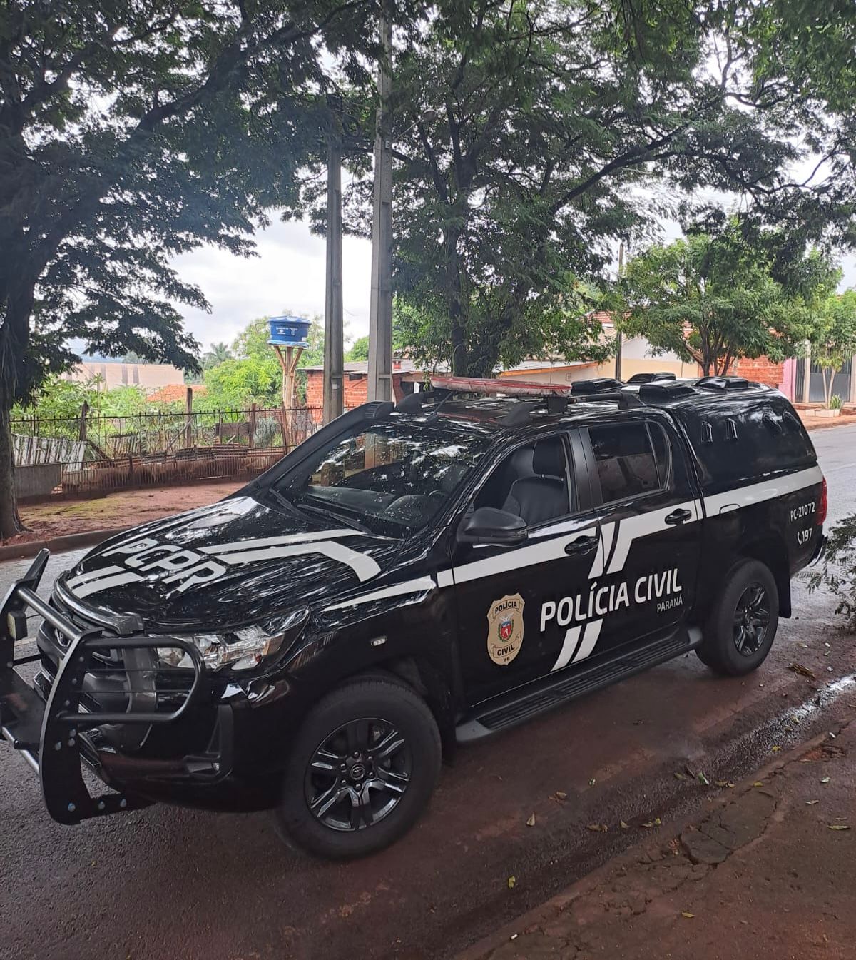 PCPR apreende adolescente por tentativa de homicídio em São Tomé