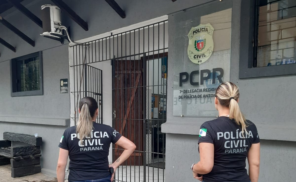 PCPR prende mulher suspeita de estelionato em diversos Estados
