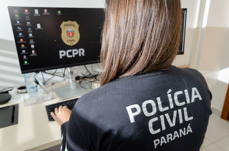 PCPR oferta 97 vagas de estágio para 40 municípios paranaenses