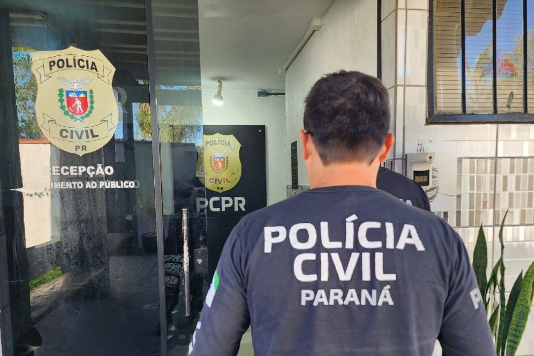 PCPR prende homem em flagrante por embriaguez ao volante em Morretes