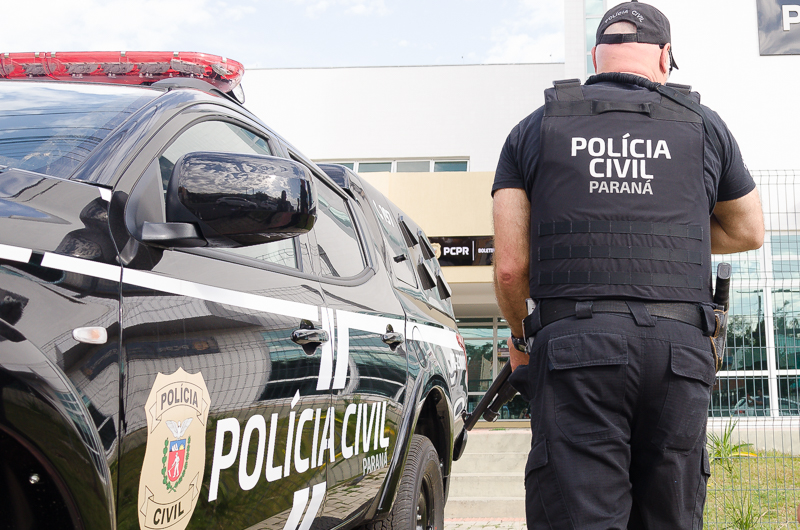 PCPR investiga maus-tratos contra cavalo em Cruzeiro do Oeste