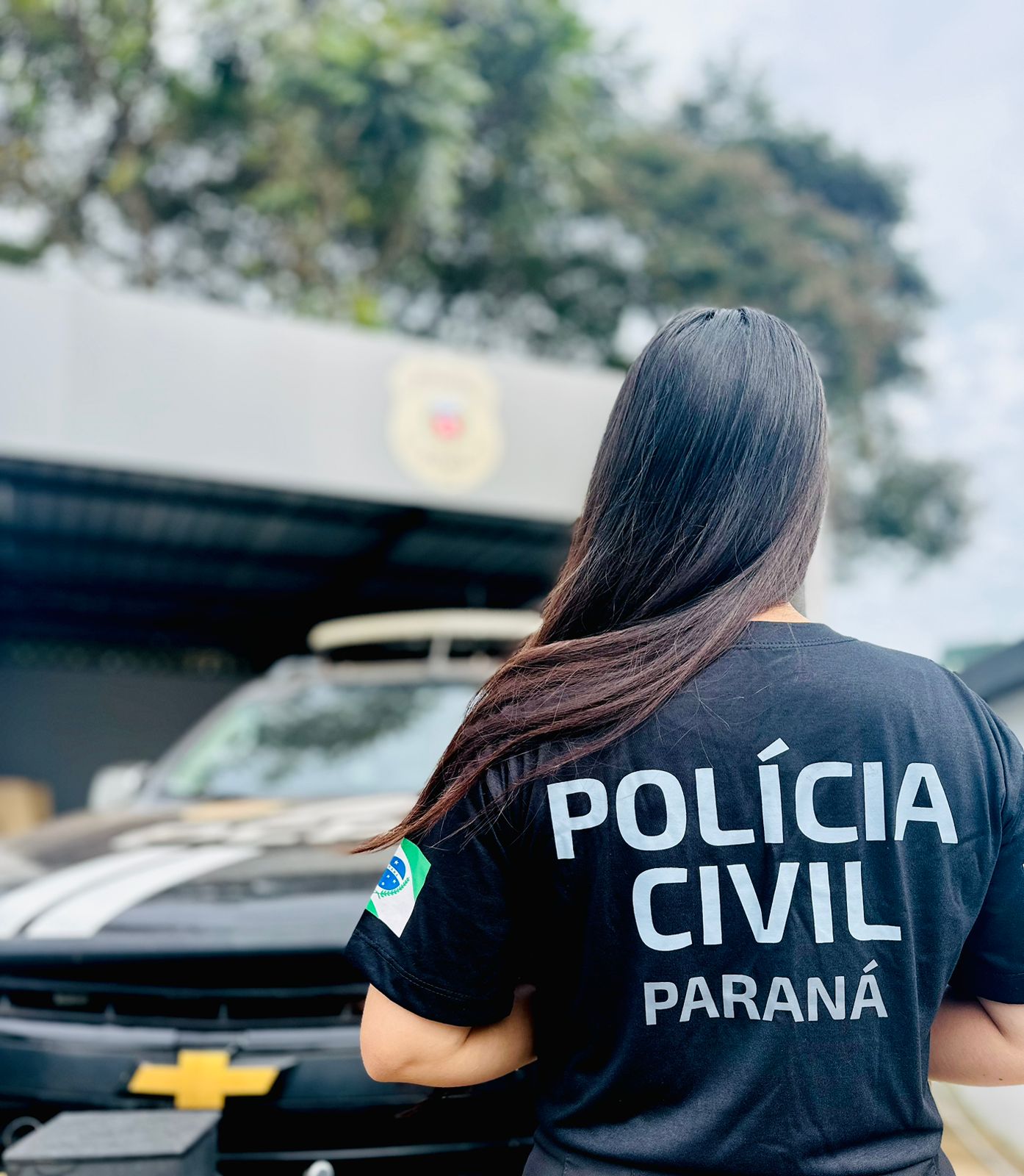 PCPR, PCSC e PCRS prendem quatro pessoas durante operação contra violência doméstica e pornografia infantil