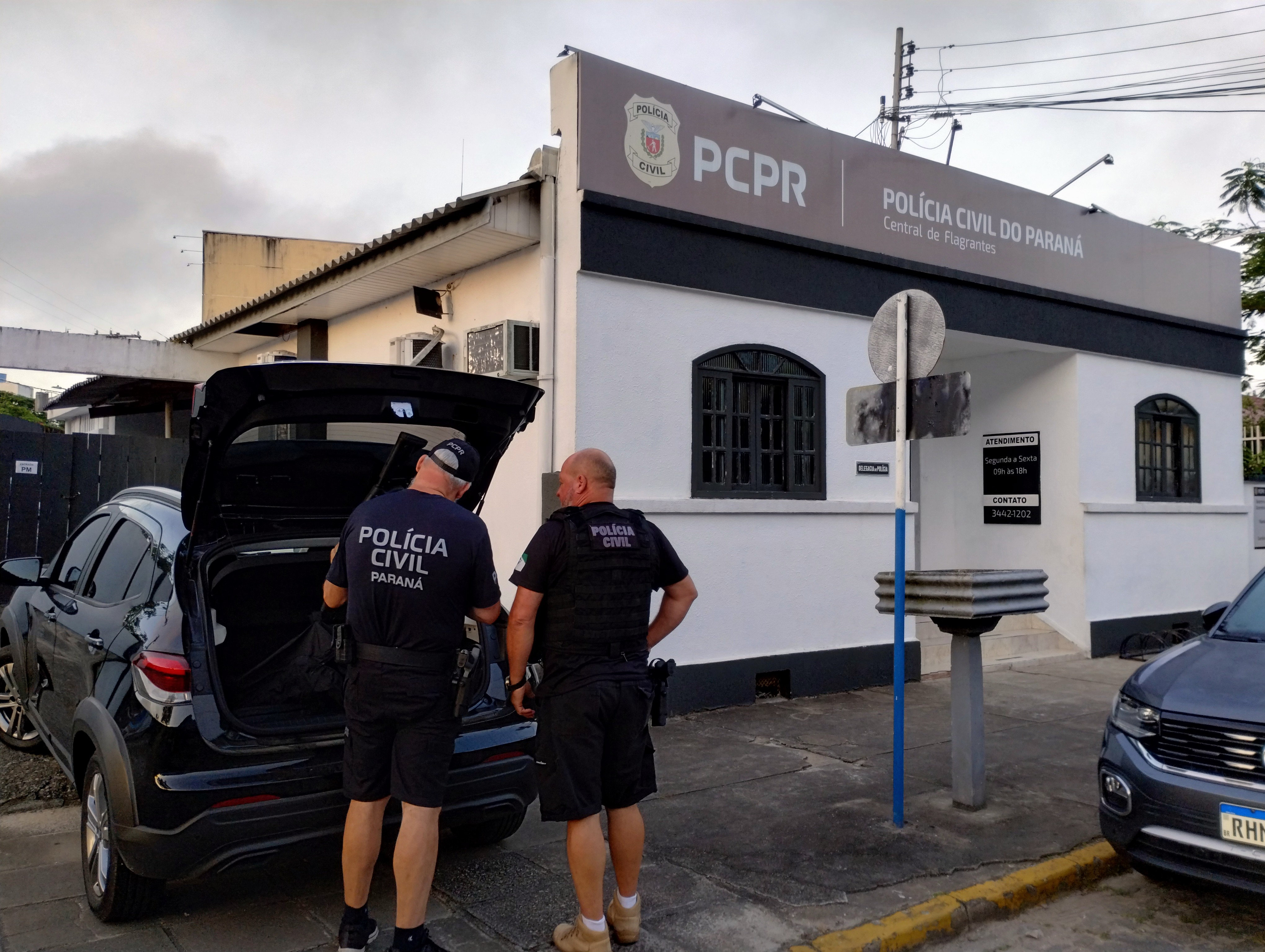 PCPR
