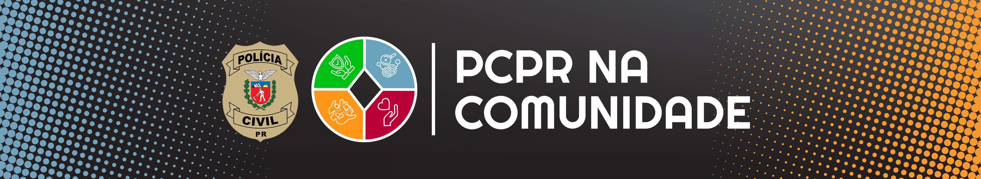 PCPR na Comunidade