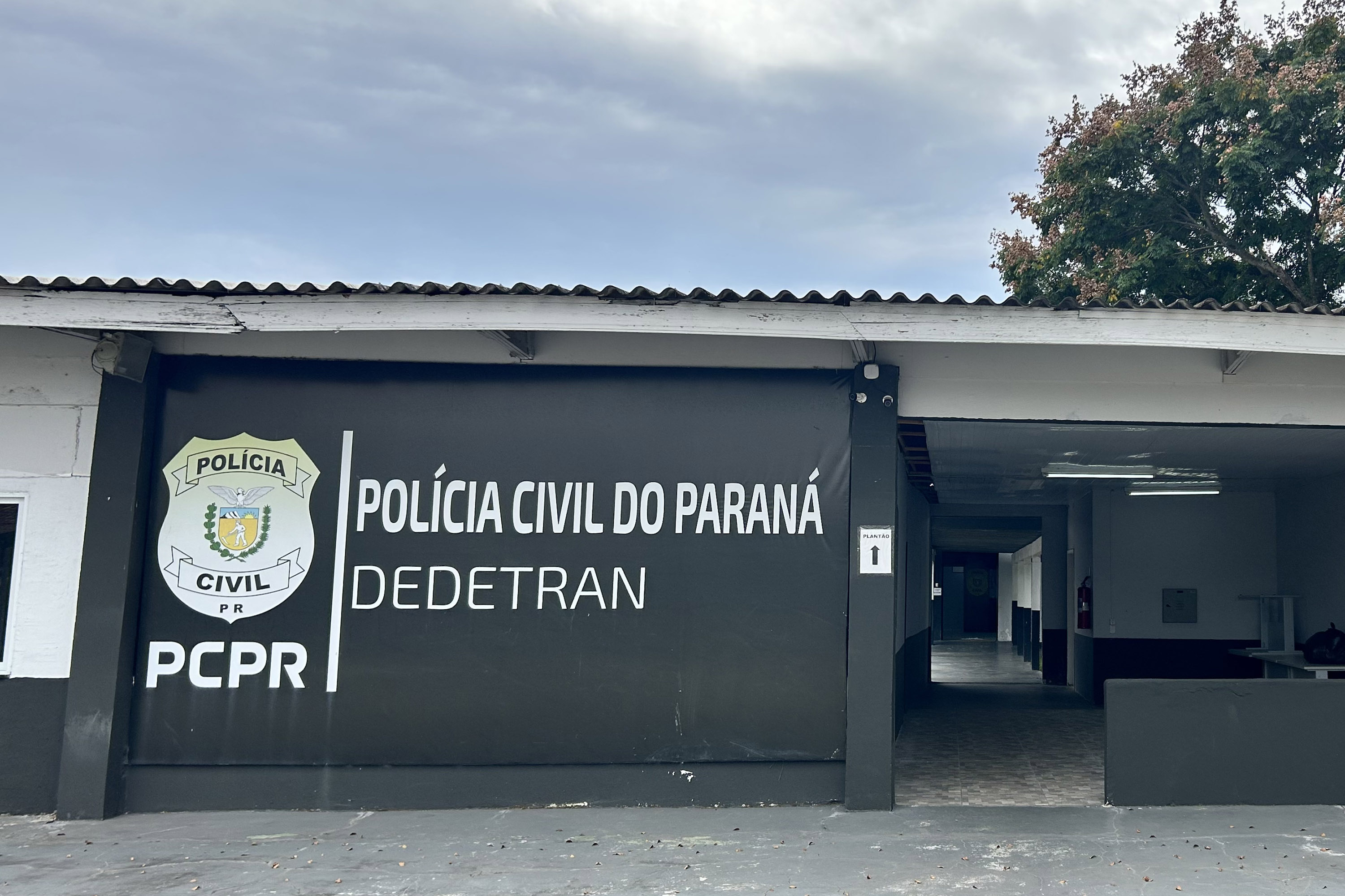 PCPR reforça orientações e ações preventivas no trânsito durante o Maio Amarelo