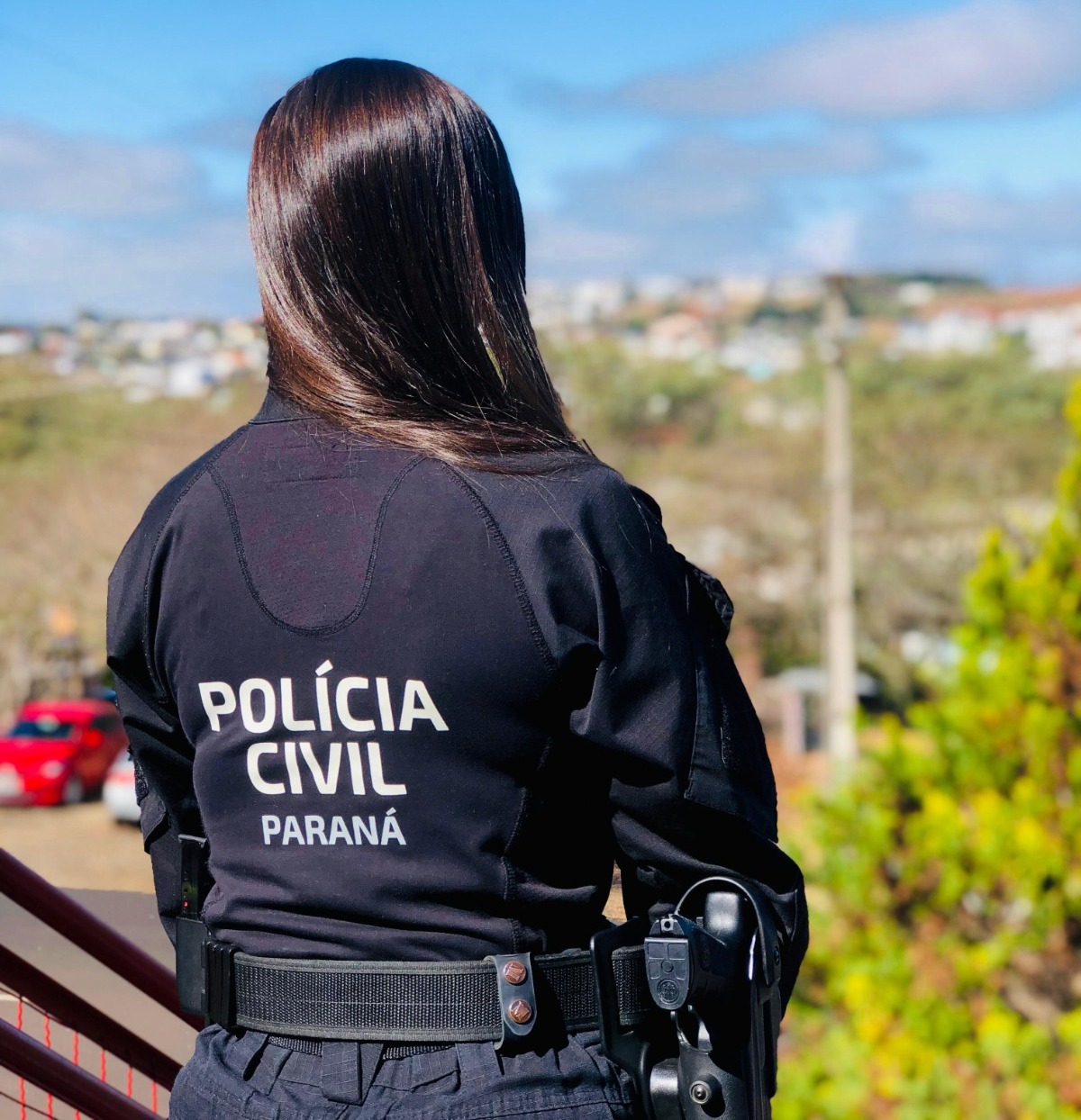 PCPR prende homem pelo crime de estupro de vulnerável em Pato Branco