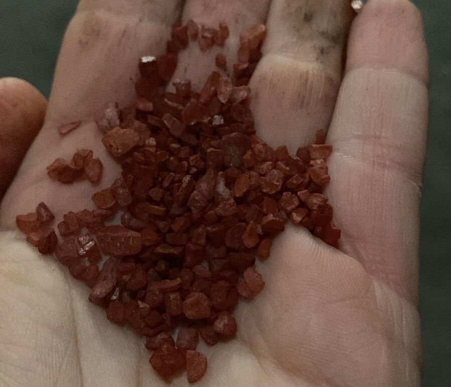 PCPR, PMPR e GM prendem seis pessoas e apreendem carga de fertilizantes desviada em São José dos Pinhais