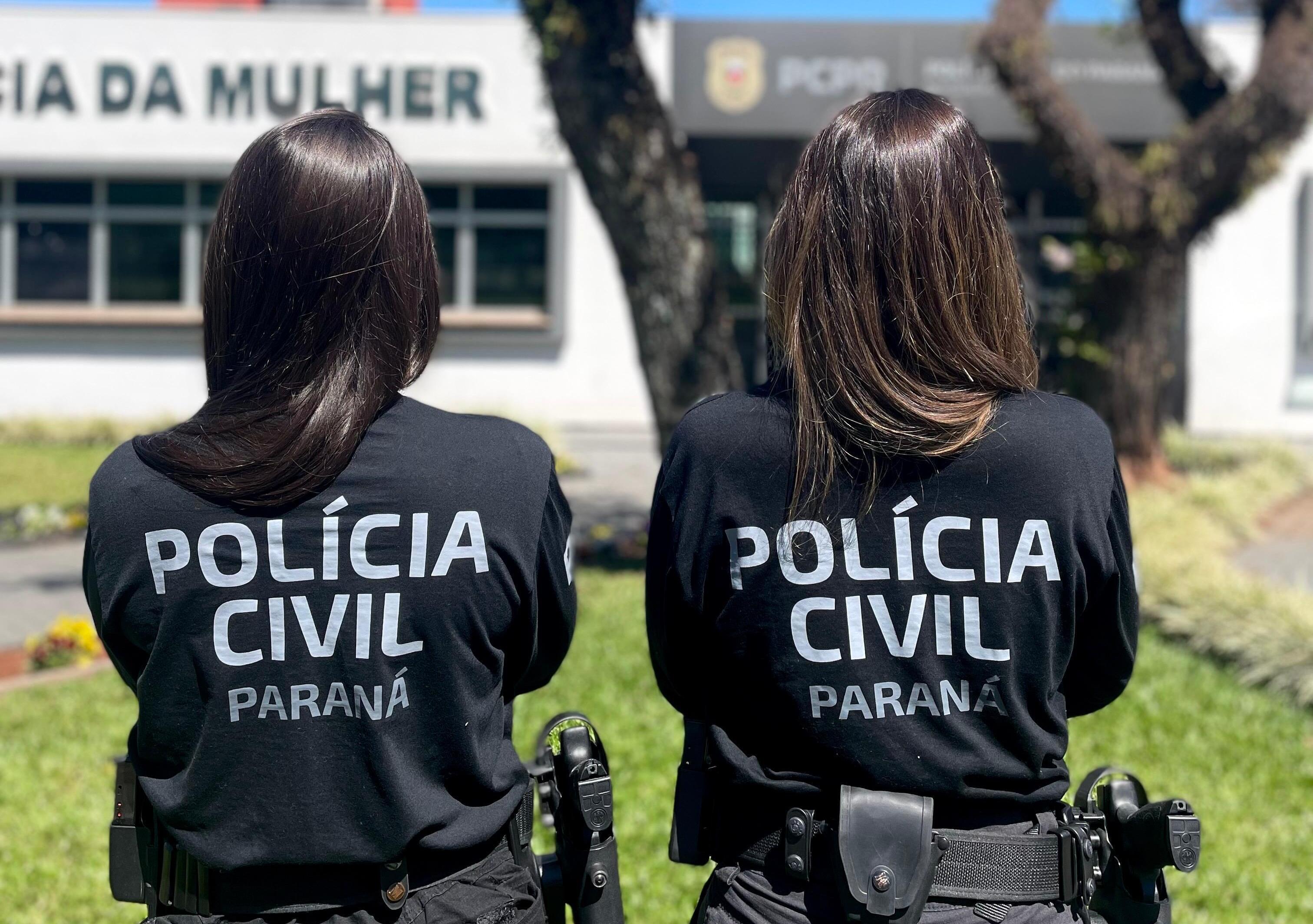 PCPR prende homem investigado por diversos crimes de estupro de vulnerável em Pato Branco