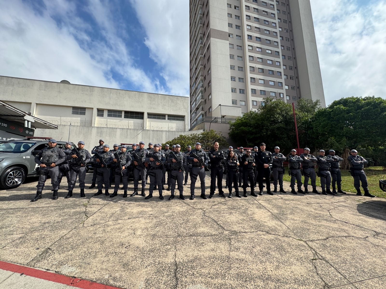 PCPR e PMSP identificam organização criminosa envolvida em golpe de venda de veículos